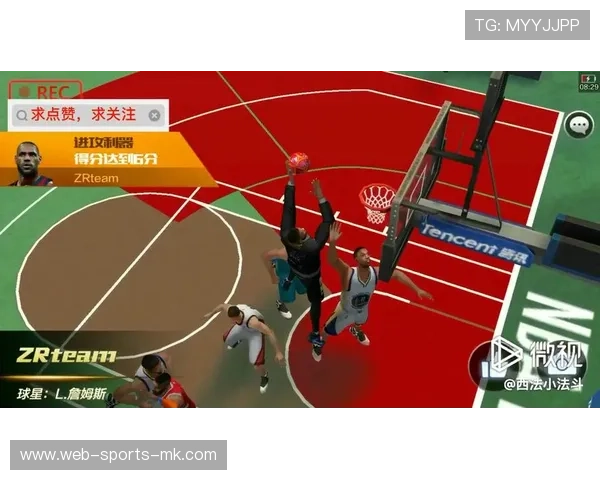 NBA空中换手戏耍防守者：空中技艺的巅峰演绎