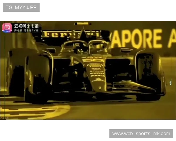 中国赛车手F4赛事横扫全场，未来F1不是梦