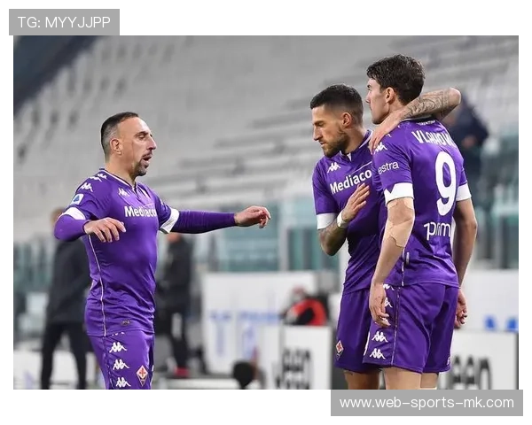 佛罗伦萨补强锋线支点，助力冲击意甲顶峰