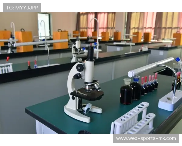 俱乐部与高校科研合作，共建运动科学实验室