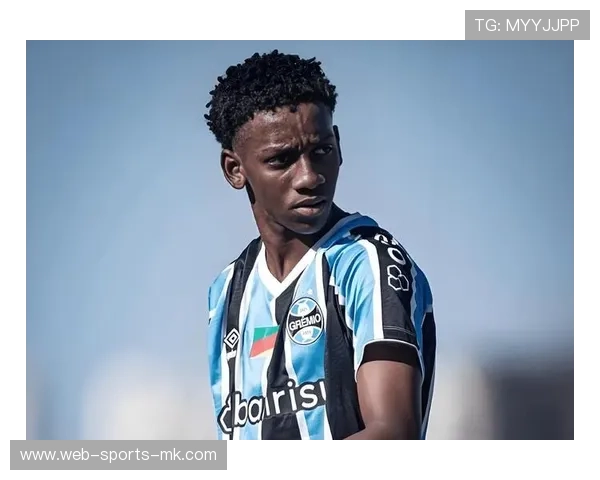 切尔西再造未来核心?18岁神童成重点目标 切尔西再造未来核心?18岁神童成重点目标