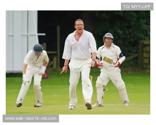 板球最后一球的抉择，决赛紧张到极点