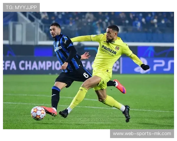 比利亚雷亚尔瞄准葡超潜力新星，中场引援计划全面升级