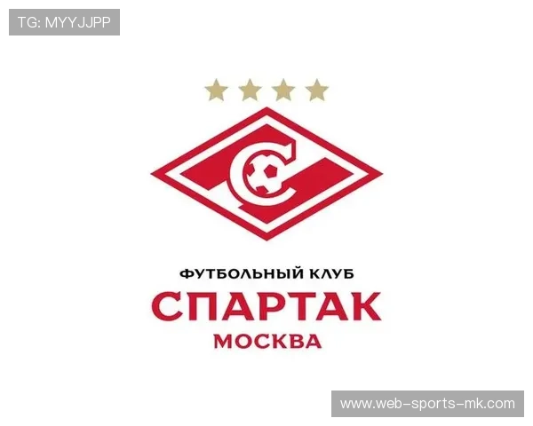 莫斯科斯巴达准备全面更新中场，力求打造新世纪的冠军之路