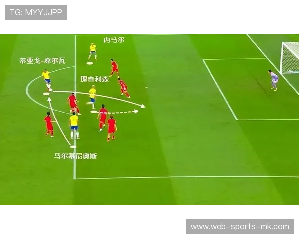 那不勒斯研究内马尔式流动模式——足球创新的未来之光