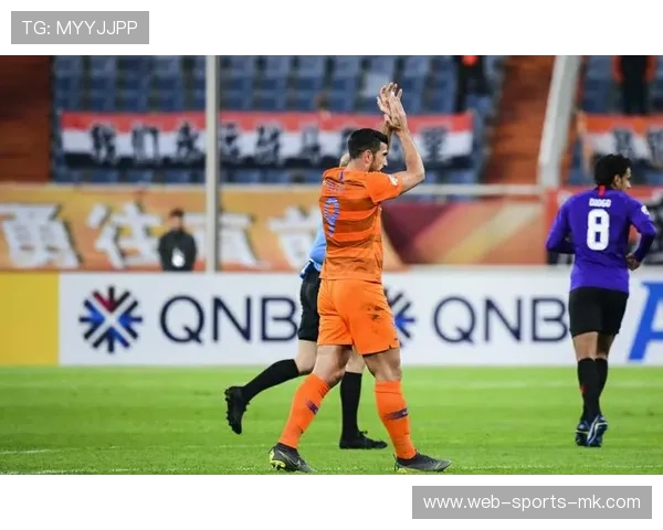 鲁能若强化体能训练，赛季后半程爆发在望？