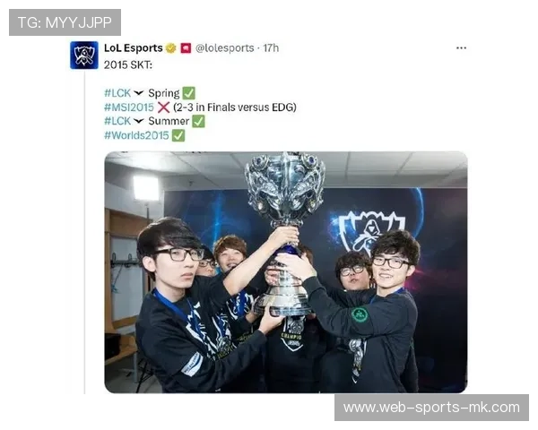 《英雄联盟》全球预选火热开启，谁能一战成名？