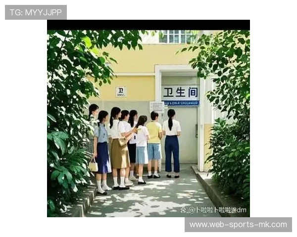 准女老师就这素质?教资考试女生占男厕事件引发思考 准女老师就这素质?教资考试女生占男厕事件引发思考