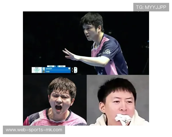 方博与马龙、樊振东等多次交手，赛场表现稳定，方博和马龙关系