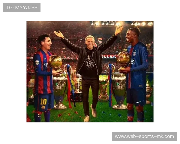 梅西时代终结，登贝莱荣膺金球奖新王者，登贝莱进球