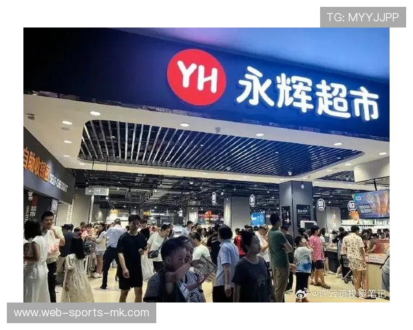 深圳永辉调改收官，“胖改”门店遍布全城