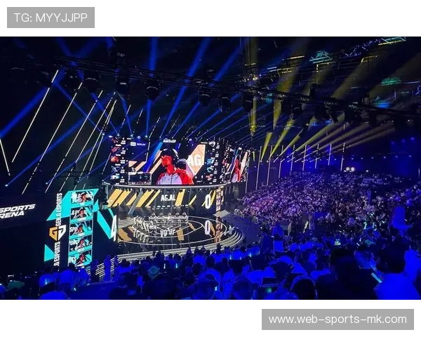 电竞项目获得国家级创新项目支持，电竞创新创业大赛