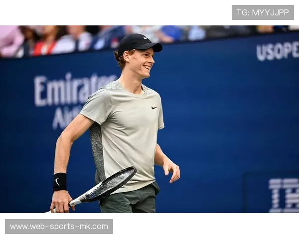 辛纳力克美网冠军，赛季开门红在望，网球选手辛纳