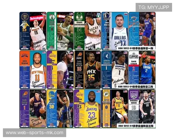 NBA赛季最佳球员预测（460 ）