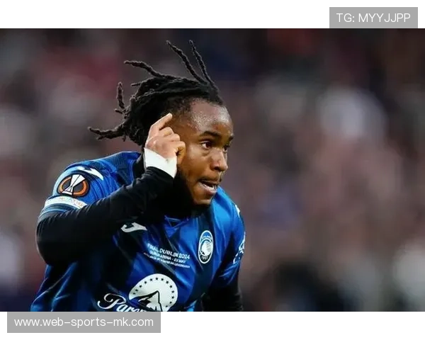 卢克曼正式签约马德里竞技，转会费4000万欧元，身披11号球衣亮相大都会球场