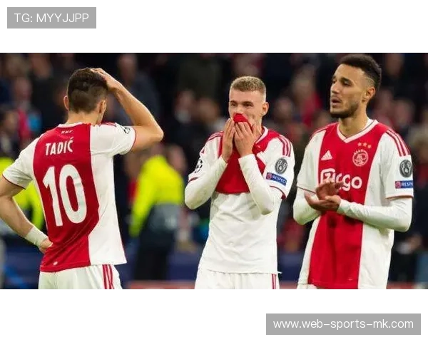阿贾克斯强势出击，荷甲冠军近在眼前，荷甲阿贾克斯今天比赛结果