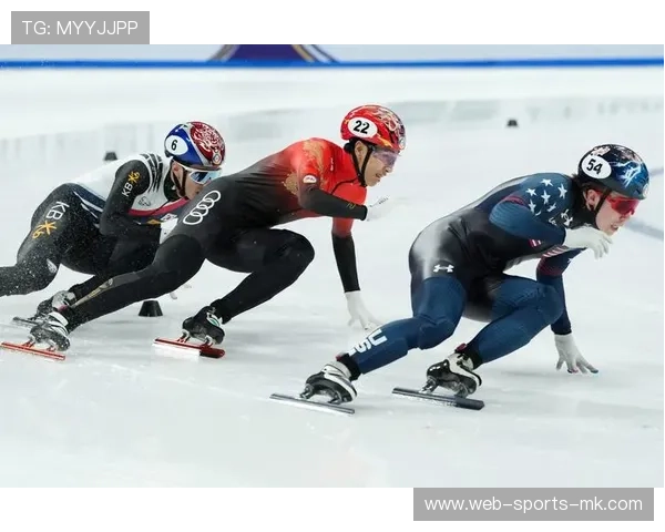 World短道速滑科研合作（英文稿）国际会议摘要公布，短道速滑国际比赛