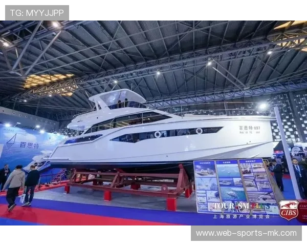 世界游艇青年赛国际友谊赛成功举办，2021国际游艇展